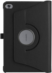 Huawei MediaPad M5 lite Case Stand Cover 360 ° Rotating (10.1")