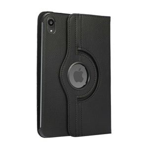 Apple iPad mini (2024) Case Stand Cover 360 ° Rotating (iPad mini 7) 8.3" A17 Pro