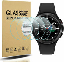 Samsung Galaxy Watch 4 Classic 42MM Tempered Glass Screen Protector Watch