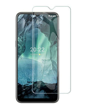 Nokia G11 Tempered Glass Screen Protector Case Friendly