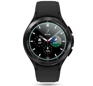 Samsung Galaxy Watch 4 Classic 46MM Tempered Glass Screen Protector Watch