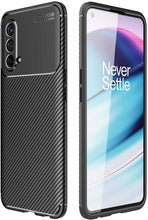 OnePlus Nord CE 5G Case Carbon Gel Cover Ultra Slim Shockproof