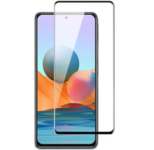 Xiaomi Redmi Note 10 Pro Tempered Glass Screen Protector Full Cover