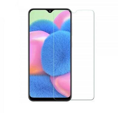 Samsung Galaxy A30s Tempered Glass Screen Protector Case Friendly