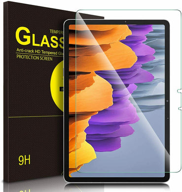 Samsung Galaxy Tab S7+ Tempered Glass Screen Protector T970 / T976B 12.4