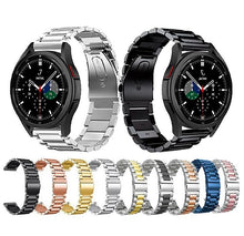 Samsung Galaxy Watch 4 Classic 46MM Strap Stainless Steel Band