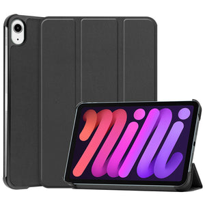 Apple iPad mini (2021) Case Premium Smart Book Stand Cover Apple iPad mini 6