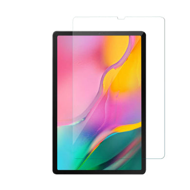 Samsung Galaxy Tab A 10.1 (2019) Tempered Glass Screen Protector Guard