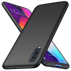 Samsung Galaxy A70 Case Ultra Slim Hard Matte