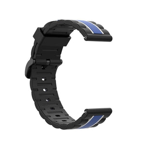 Fitbit Versa Lite Strap Silicone Sports Band