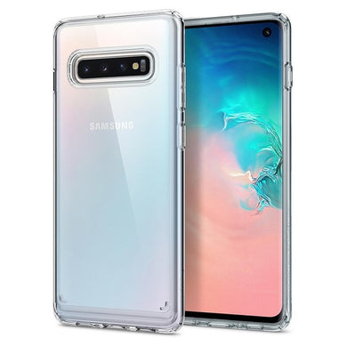 Samsung Galaxy S10 Case Clear Gel - YourGadget 