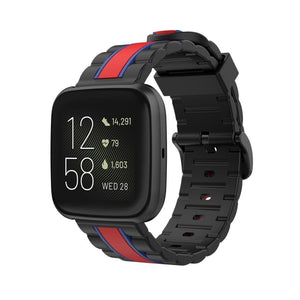 Fitbit Versa Lite Strap Silicone Sports Band