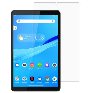 Lenovo Tab M8 Tempered Glass Screen Protector Guard