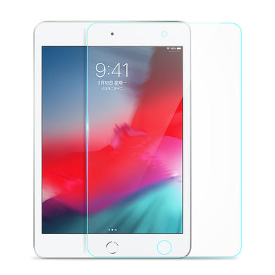 Apple iPad mini (2019) Tempered Glass Screen Protector Guard