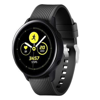 Samsung Galaxy Watch Active Sports Strap Band