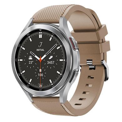 Samsung Galaxy Watch 4 Classic 42MM Strap Silicone Sports Band