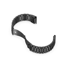 Garmin Fenix 5 Strap Stainless Steel Band