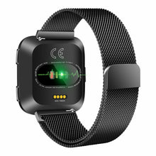 Fitbit Versa 2 Strap Milanese Band