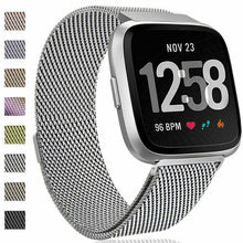 Fitbit Versa 2 Strap Milanese Band