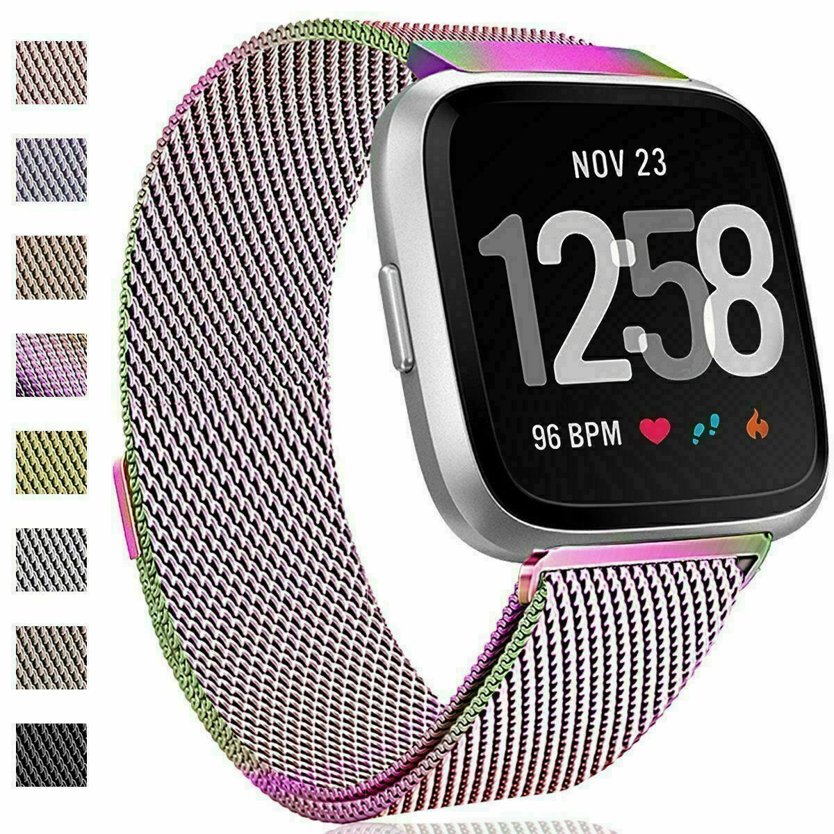 Fitbit lite clearance versa bands