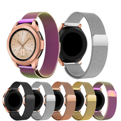 Samsung Galaxy Watch 42mm Strap Milanese Band