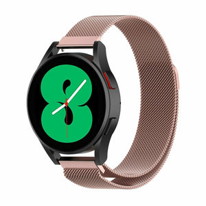 Samsung Galaxy Watch 4 Classic 42MM Strap Milanese Band