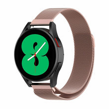 Samsung Galaxy Watch 4 40MM Strap Milanese Band