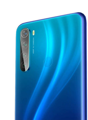 Xiaomi Redmi Note 8 Camera Lens Glass Protector