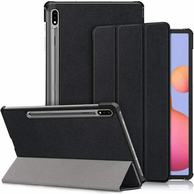 Samsung Galaxy Tab S7+ Case Smart Book Cover