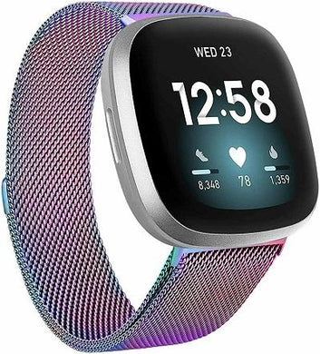 Fitbit Sense Strap Milanese Band