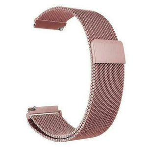 Samsung Galaxy Watch 4 40MM Strap Milanese Band