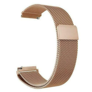 Samsung Galaxy Watch 4 40MM Strap Milanese Band